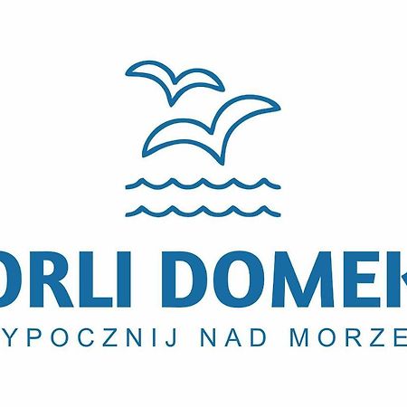 Orli Domek Kołczewo Kültér fotó