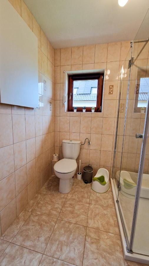Orli Domek Kołczewo Kültér fotó